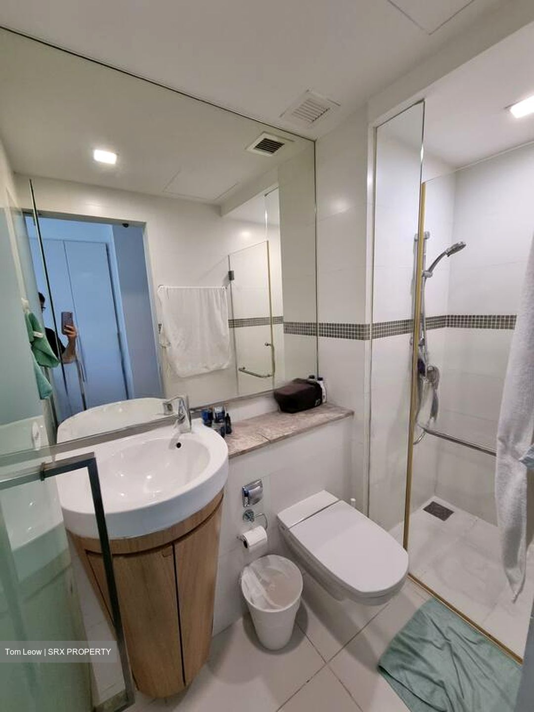 One-north Residences (D5), Apartment #602787831